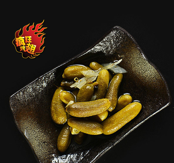 临泽疯狂bt烤翅
